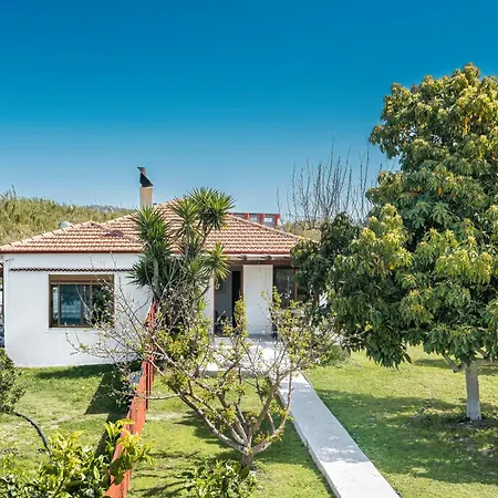 Case de vacanță Ily's House