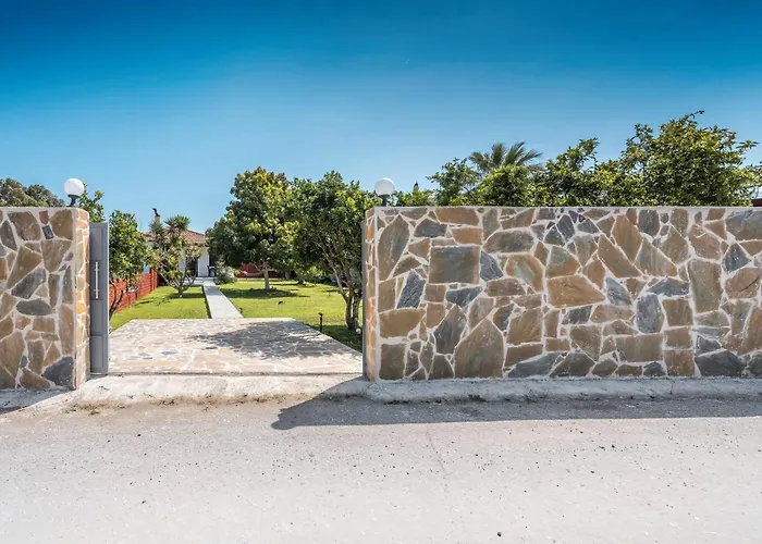 Ily's House 帕斯蒂达