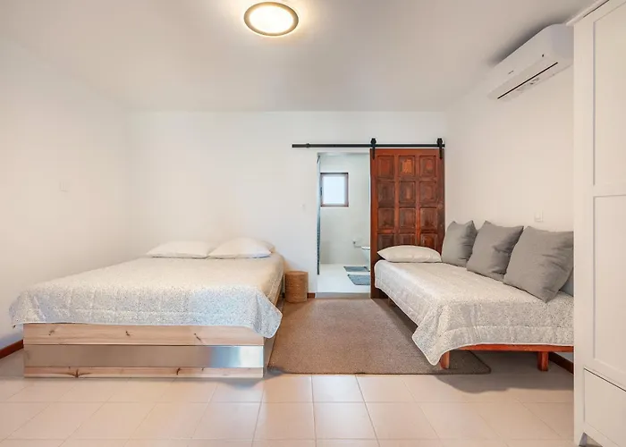 Ily's House 帕斯蒂达