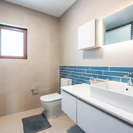 Dom wakacyjny Ily's House *