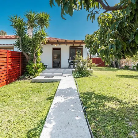 Ily's House Dom wakacyjny