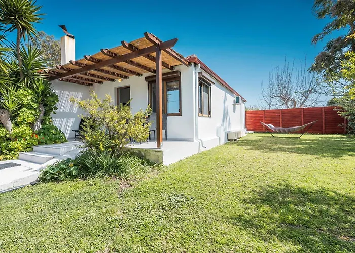 Tatil Evi Ily's House