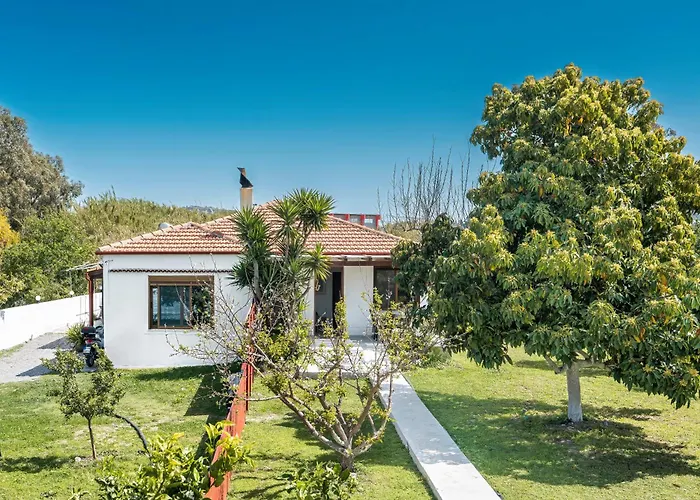 Tatil Evi Ily's House