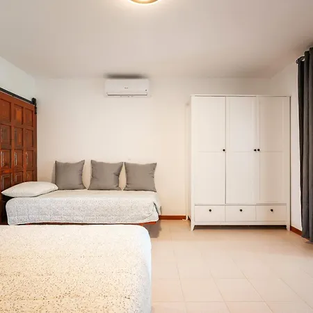 بيت للعطل Ily's House *