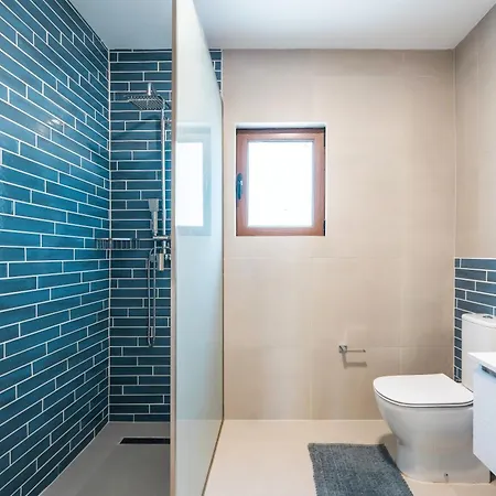 Ferienhaus Ily's House *