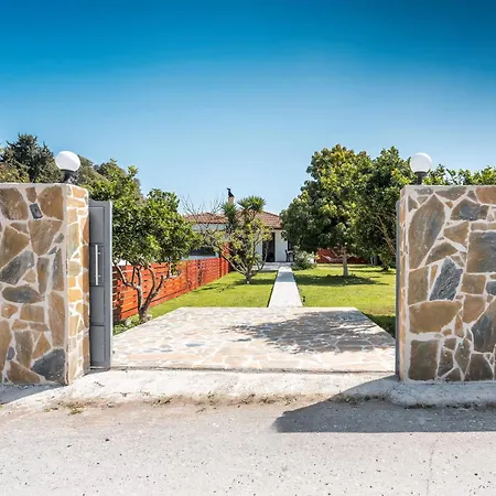 펜션 Ily's House *