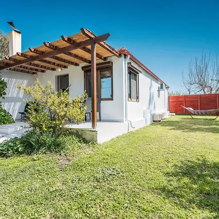 Ferienhaus Ily's House