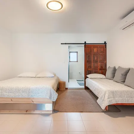 Ily's House 파스티다