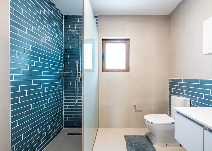 بيت للعطل Ily's House *