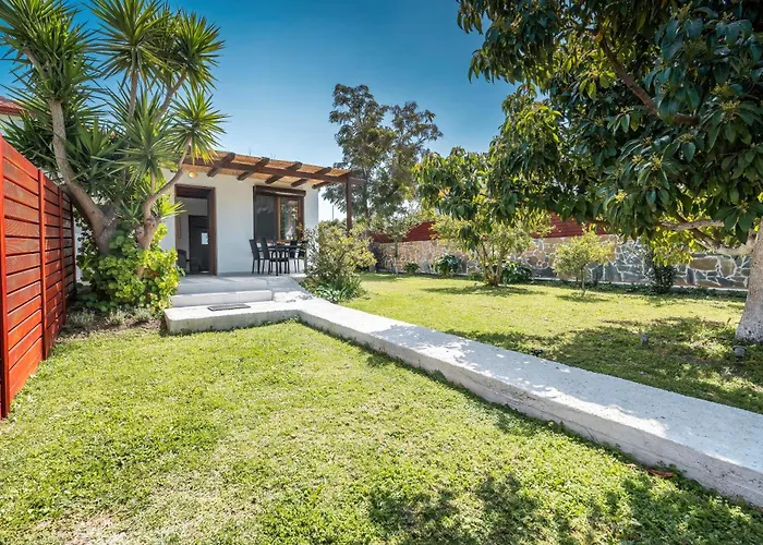 Ily's House * Pastida