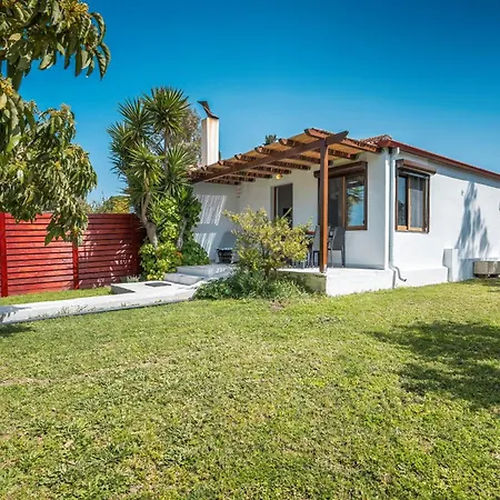 Ily's House Casa de Férias Pastida