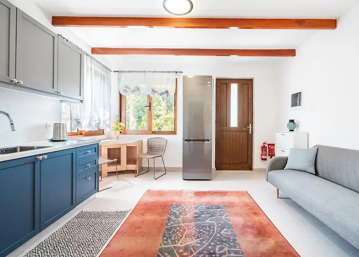 Casa vacanze Ily’s House Pastida